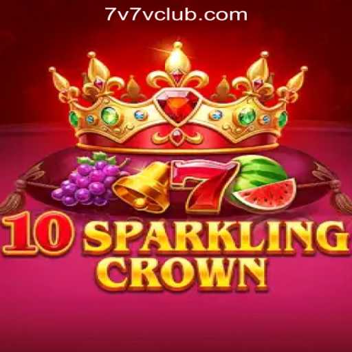 Exploring 10SparklingCrown: A Thrilling Experience at 7V7V Online Casino Philippines