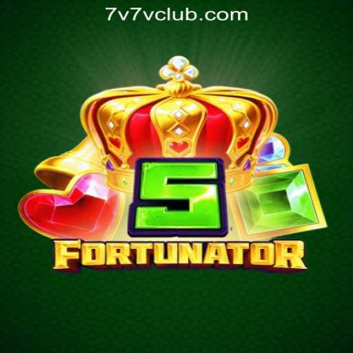 Explore 5Fortunator at 7V7V Online Casino Philippines
