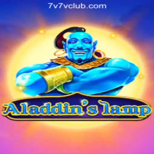 Discover the Magic of Aladdinslamp at 7V7V Online Casino Philippines