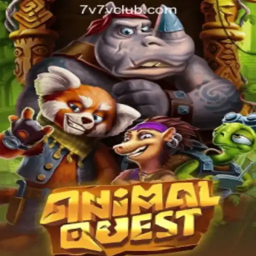 Exploring AnimalQuest: A New Adventure Game Paired with Online Casino Buzz