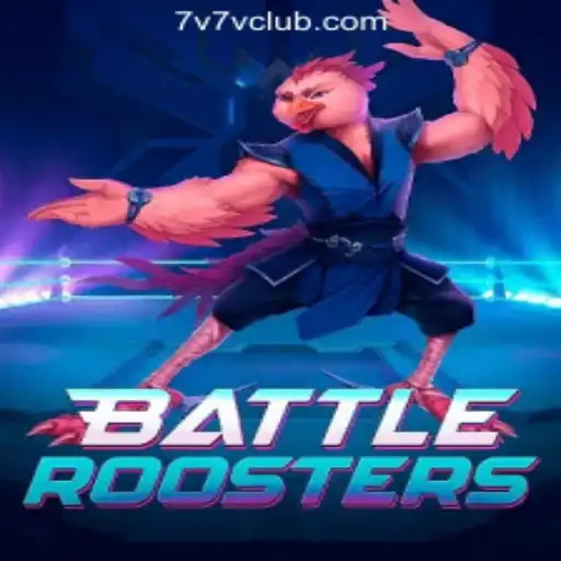 Discover the Exciting World of BattleRoosters in the 7V7V Online Casino Philippines