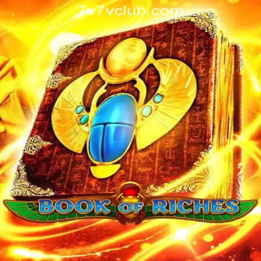 Exploring the Thrills of BookofRiches at 7V7V Online Casino Philippines