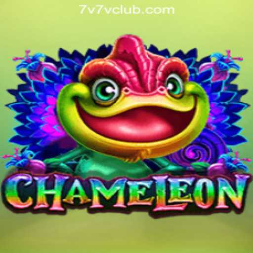 Chameleon: The Exciting Game Experience at 7V7V Online Casino Philippines