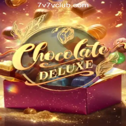 Discover the Thrills of ChocolateDeluxe: The Rising Star in 7V7V Online Casino Philippines