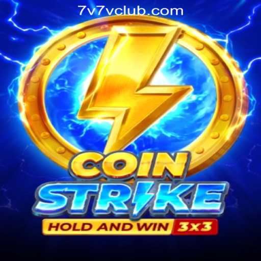Coinstrike: A Thrilling New Addition to 7V7V Online Casino Philippines