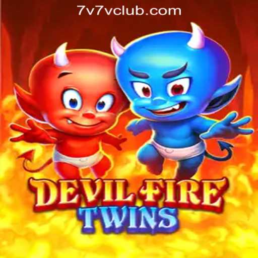 Exploring DevilFireTwins: The New Frontier in Online Casino Gaming