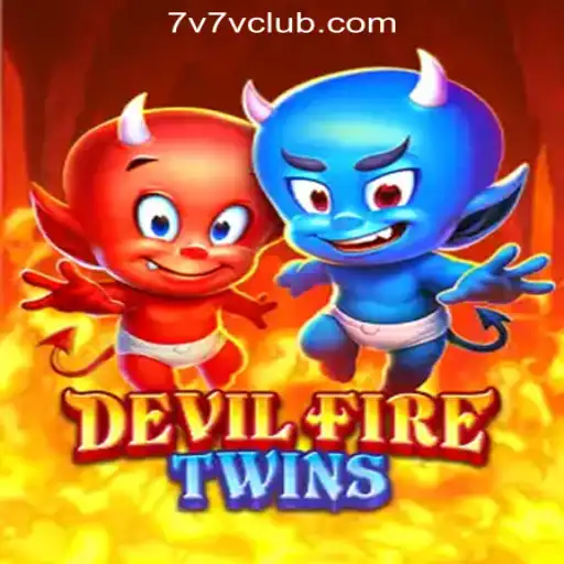 Exploring DevilFireTwins: The New Frontier in Online Casino Gaming