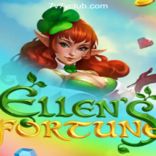 Discovering EllensFortune: A New Wave in Online Gaming