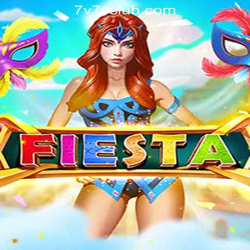 Fiesta: The Thrilling Casino Experience at 7V7V Online Casino Philippines