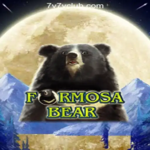Discover the Thrills of FormosaBear: An Insight Into the Game and 7V7V Online Casino Philippines