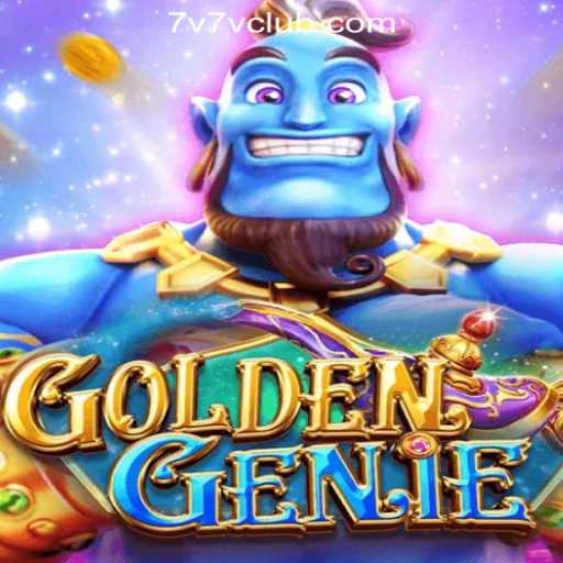 Explore the Exciting World of GOLDENGENIE at 7V7V Online Casino Philippines