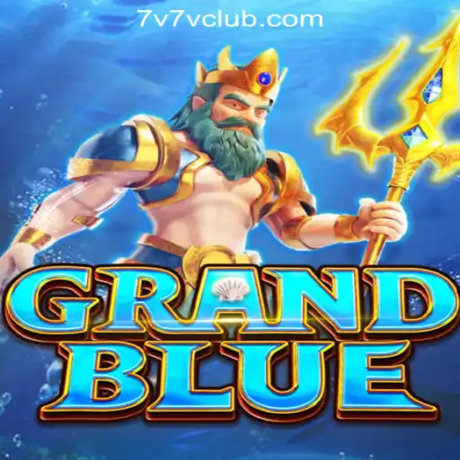 Exploring the Exciting World of GRANDBLUE and 7V7V Online Casino Philippines