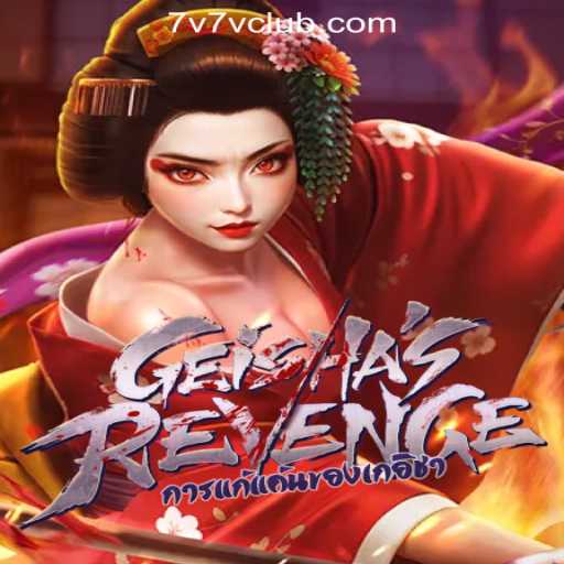 Discovering GeishasRevenge at 7V7V Online Casino Philippines