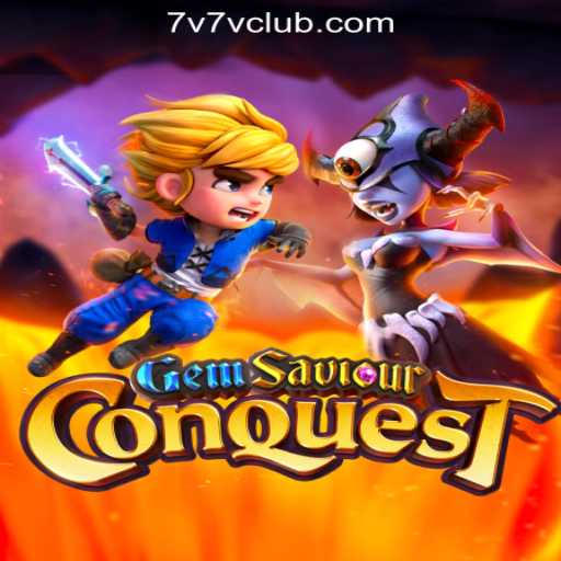 Unveiling GemSaviourConquest: An Epic Adventure in 7V7V Online Casino Philippines