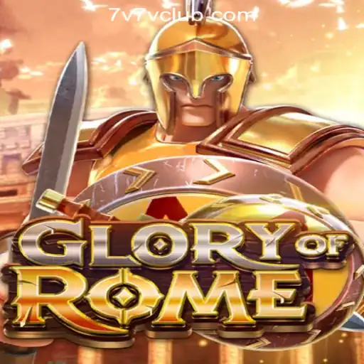 GloryofRome: Exploring the Thrilling World of 7V7V Online Casino Philippines