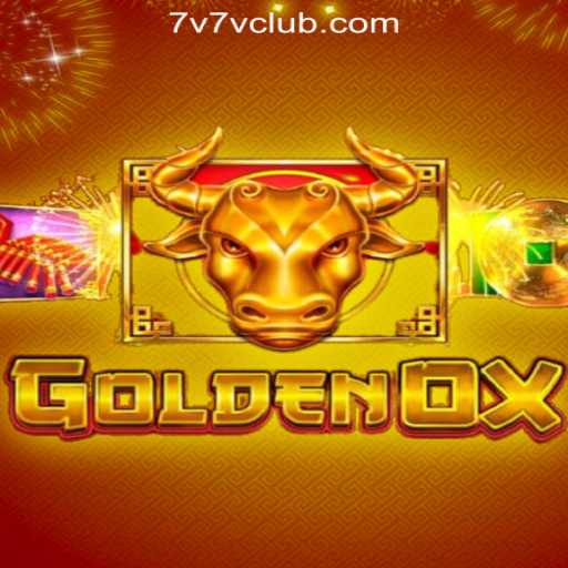 Exploring the Thrills of GoldenOx at 7V7V Online Casino Philippines