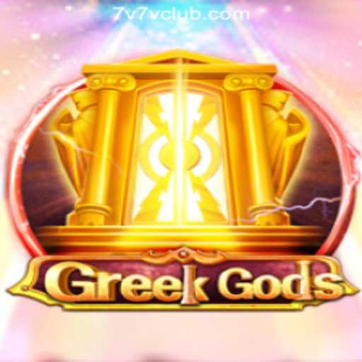 Unveiling GreekGods: Dive Into the Mythical World of 7V7V Online Casino Philippines