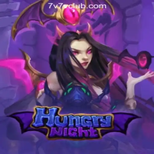 Discover 'HungryNight': A Thrilling Adventure into 7V7V Online Casino Philippines