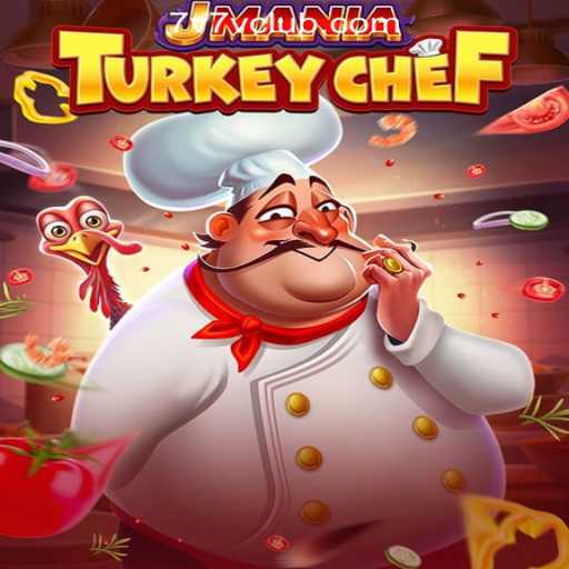 Master the Culinary World with JManiaTurkeyChef and Discover the Exciting World of 7V7V Online Casino Philippines