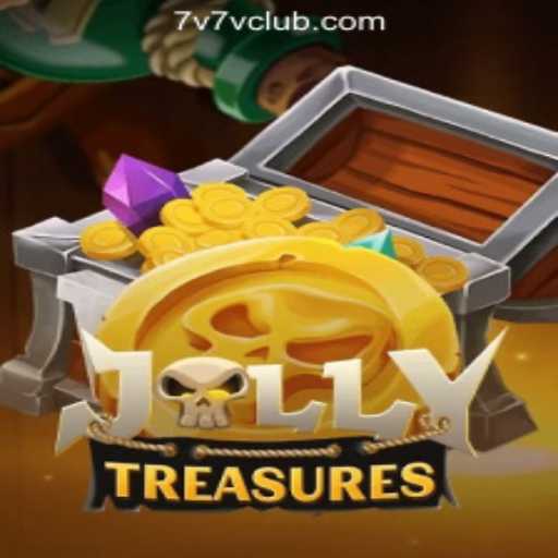 Discover the Exciting World of JollyTreasures at 7V7V Online Casino Philippines