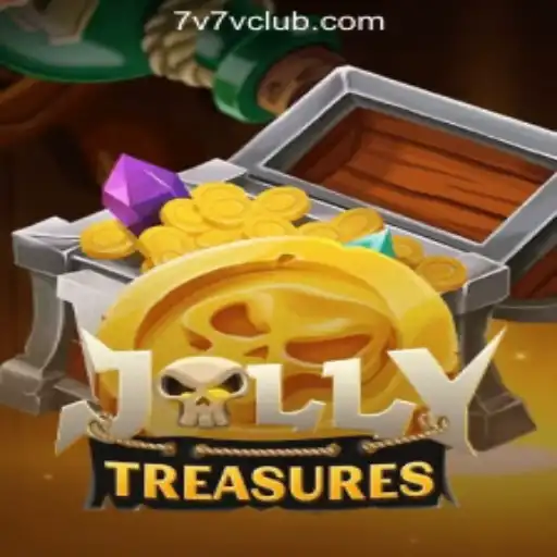 Discover the Exciting World of JollyTreasures at 7V7V Online Casino Philippines