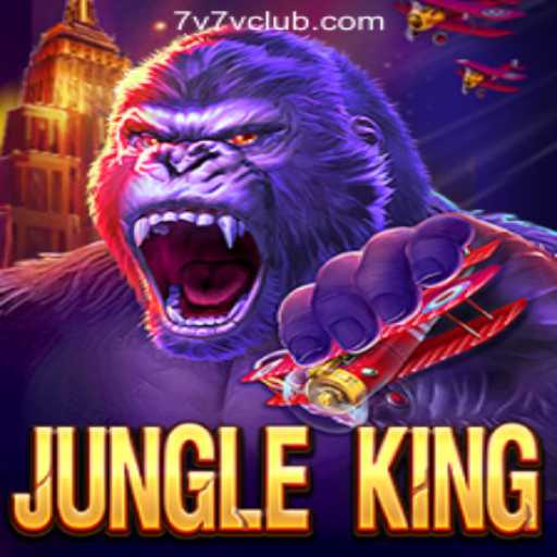 Unveiling JungleKing: The Ultimate Adventure at 7V7V Online Casino Philippines