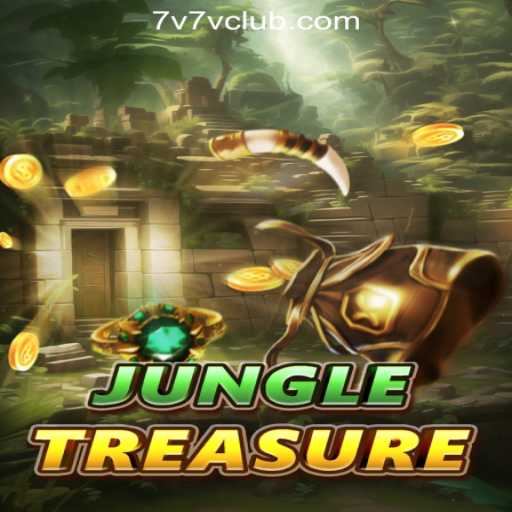 Exploring the JungleTreasure Game at 7V7V Online Casino Philippines