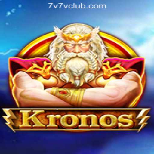 Exploring Kronos: A Captivating Experience at 7V7V Online Casino Philippines
