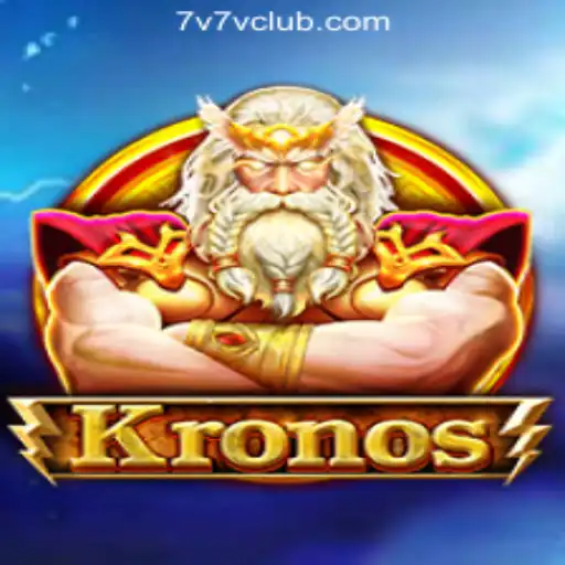 Exploring Kronos: A Captivating Experience at 7V7V Online Casino Philippines