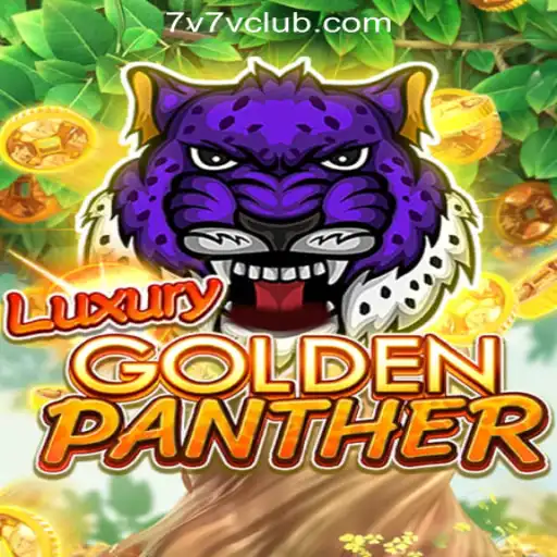 Experience the Thrill of LUXURYGOLDENPANTHER at 7V7V Online Casino Philippines