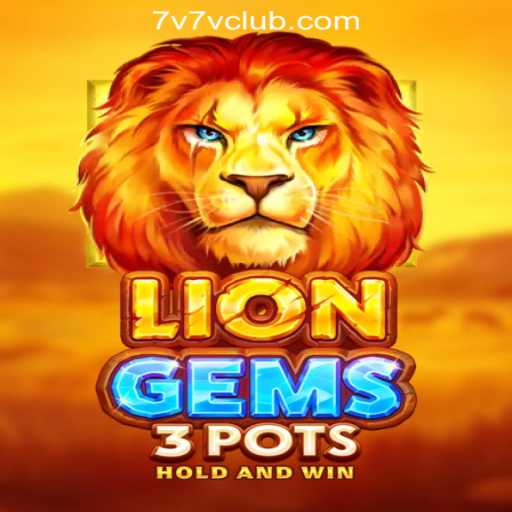 Unveiling the Exciting World of LionGems3pots in 7V7V Online Casino Philippines