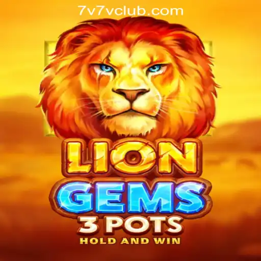 Unveiling the Exciting World of LionGems3pots in 7V7V Online Casino Philippines