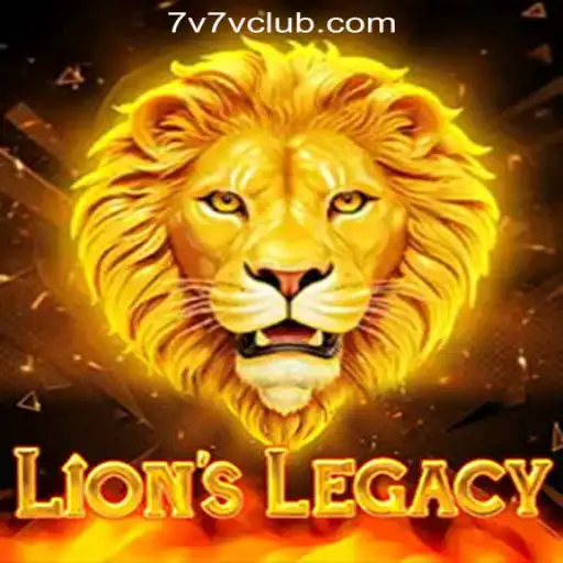 Exploring LionsLegacy: A New Era in 7V7V Online Casino Philippines