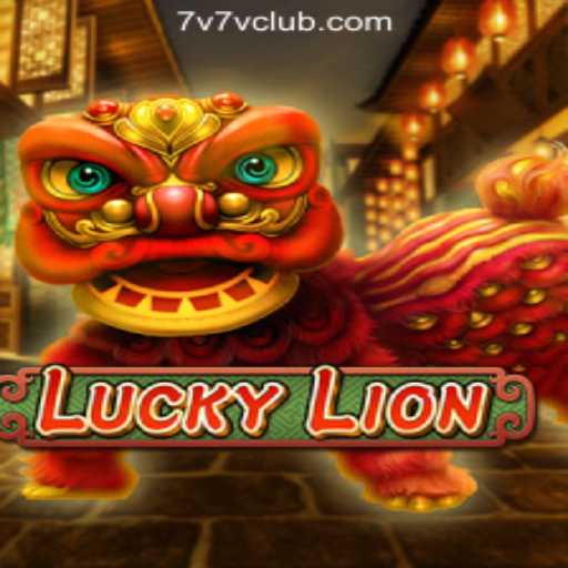 Discover the Thrills of LuckyLion at 7V7V Online Casino Philippines