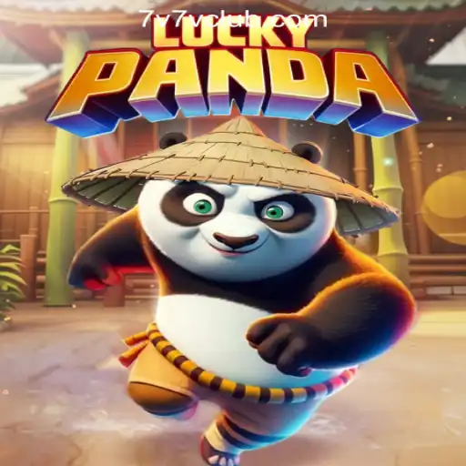 Dive into the Exciting World of LuckyPanda at 7V7V Online Casino Philippines