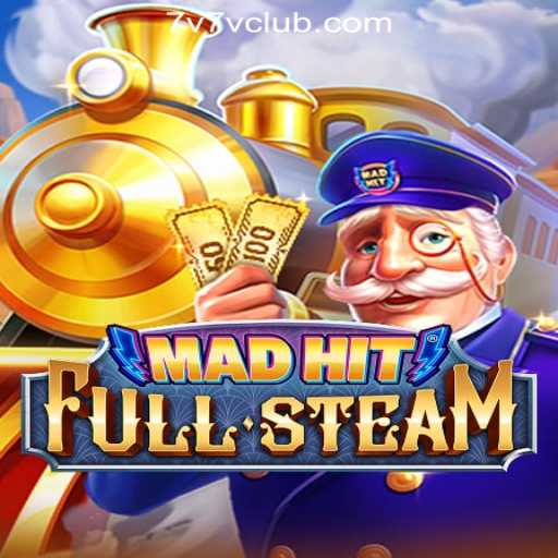 MadHitFullSteam: A New Era in Online Gaming and Casino Excitement