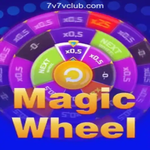 Spin Your Fortune with MagicWheel at 7V7V Online Casino Philippines