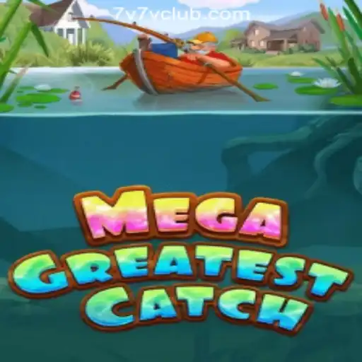 MegaGreatestCatch: The Thrill of the Seas in Online Casino Gaming