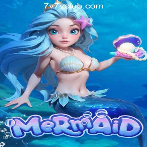 Dive into the Enchanting World of 'Mermaid' at 7V7V Online Casino Philippines