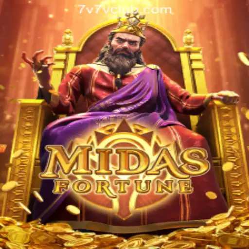 Discover the Allure of MidasFortune at 7V7V Online Casino Philippines
