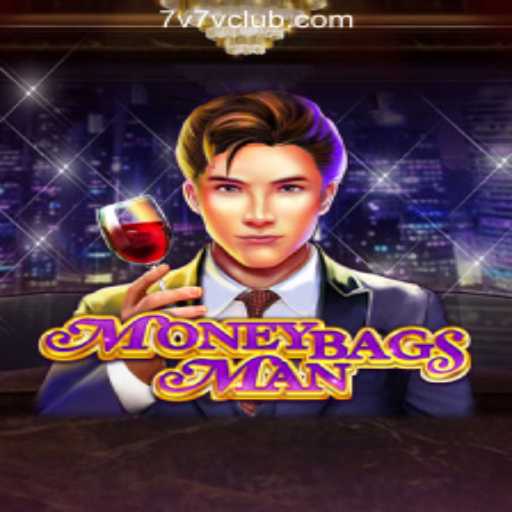 Exploring MoneybagsMan: The Latest Buzz in 7V7V Online Casino Philippines