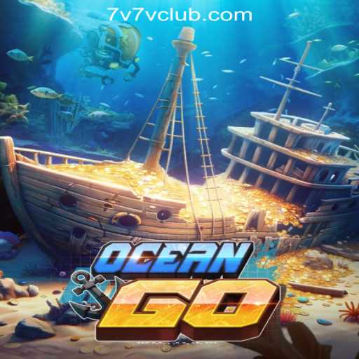 Exploring OceanGO: Dive into the Exciting World of 7V7V Online Casino Philippines