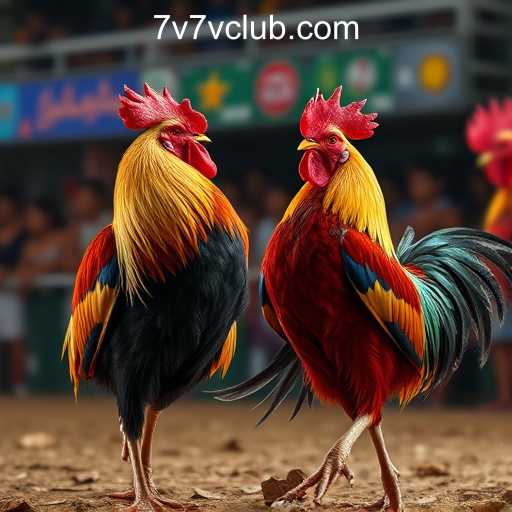 The Thrilling World of Online Sabong at 7V7V Online Casino Philippines