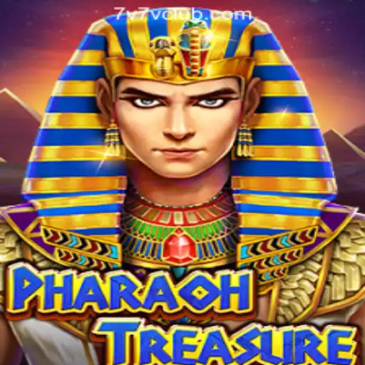 Unearthing the Riches of PharaohTreasure: An Exploration into 7V7V Online Casino Philippines