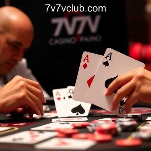 Exploring the Intricacies of Poker Games in the Digital World