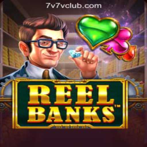 ReelBanks: An Exciting Adventure in Online Casino Gaming
