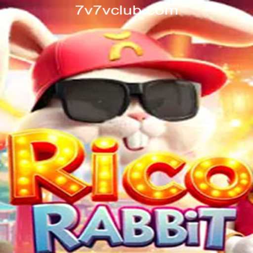 Exploring the Thrilling World of RicoRabbit in the 7V7V Online Casino Philippines