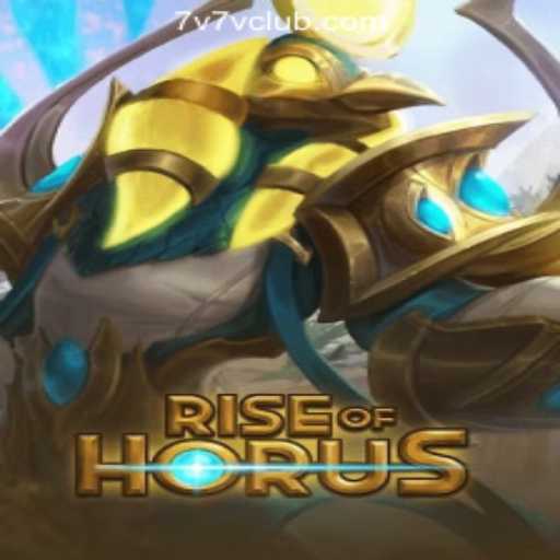 Unveiling the Mysteries of 'RiseofHorus': A 7V7V Online Casino Philippines Gem