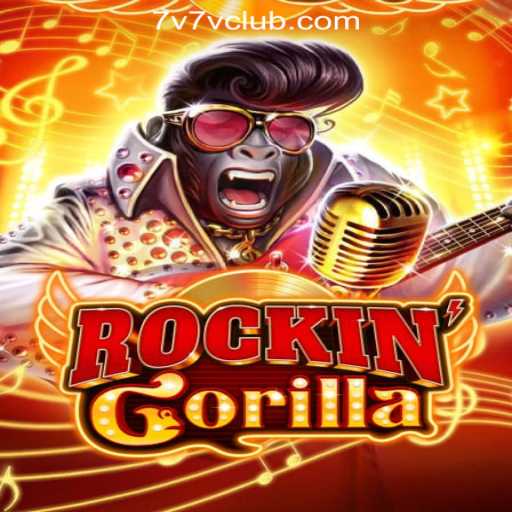 Unveiling RockinGorilla: A Thrilling New Game at 7V7V Online Casino Philippines