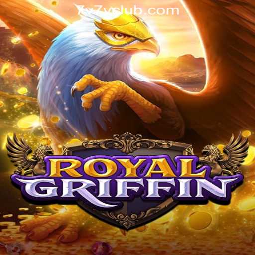 Discover the Thrilling World of RoyalGriffin at 7V7V Online Casino Philippines